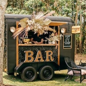 Cocktail & Bar Tables