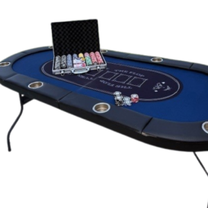 Poker Table