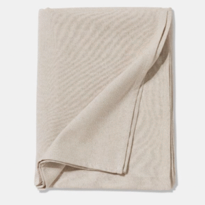 Long Rectangle Tablecloth - Stone